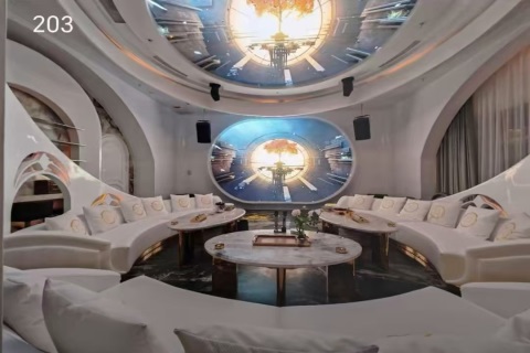 璀璨申城寻觅夜场知音 音乐美酒中开启别样人生